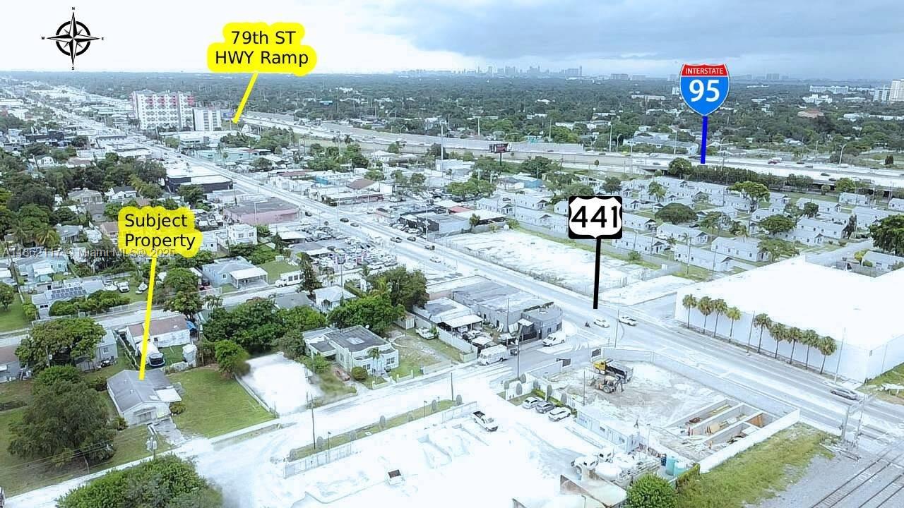 759 NW 73rd ST, Miami FL 33150 — #A11862117