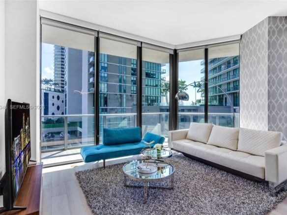 501 NE 31st St # 306, Miami FL 33137 — #A11862345
