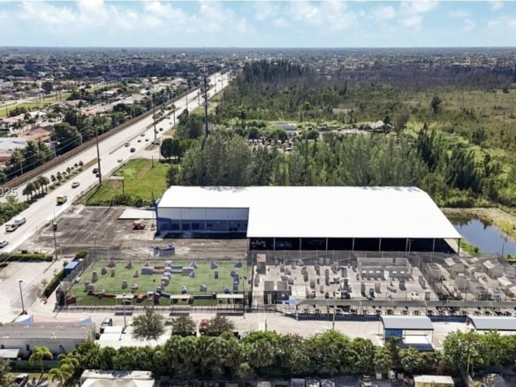 220 NW 137th Ave, Miami FL 33182 — #A11862382