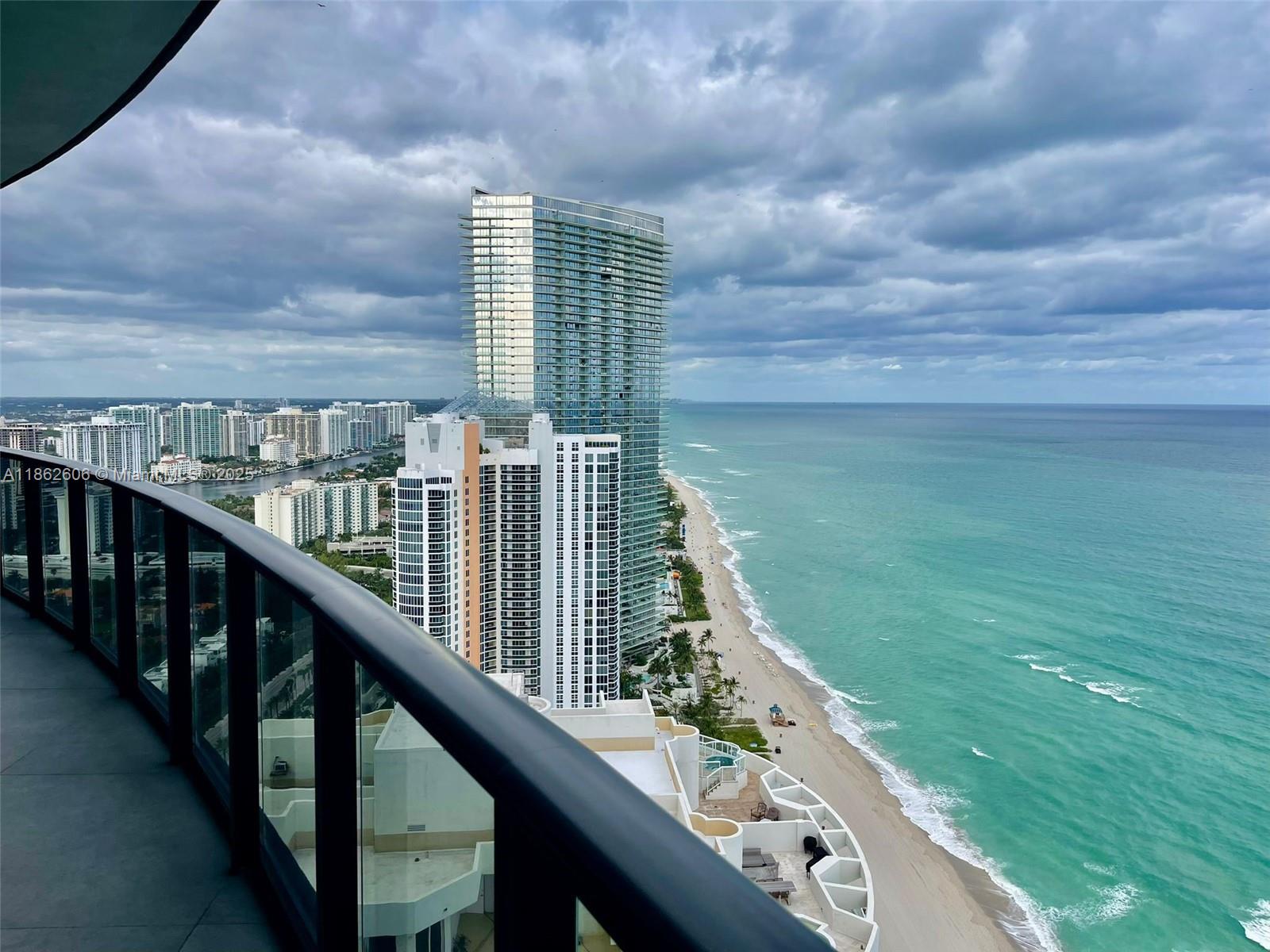 6dd28e9b-7045 18555 Collins Ave # 3705, Sunny Isles Beach FL 33160 — #A11862606
