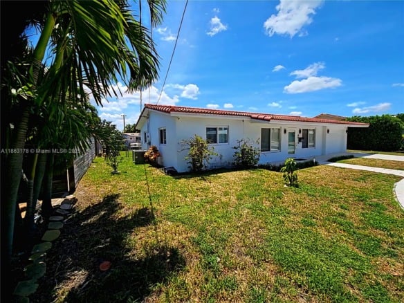 1430 NE 53rd Ct, Fort Lauderdale FL 33334 — #A11863178