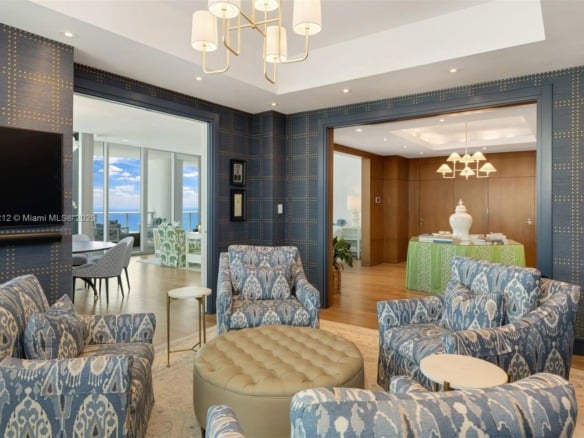 2627 S Bayshore Dr # 2801, Miami FL 33133 — #A11863212