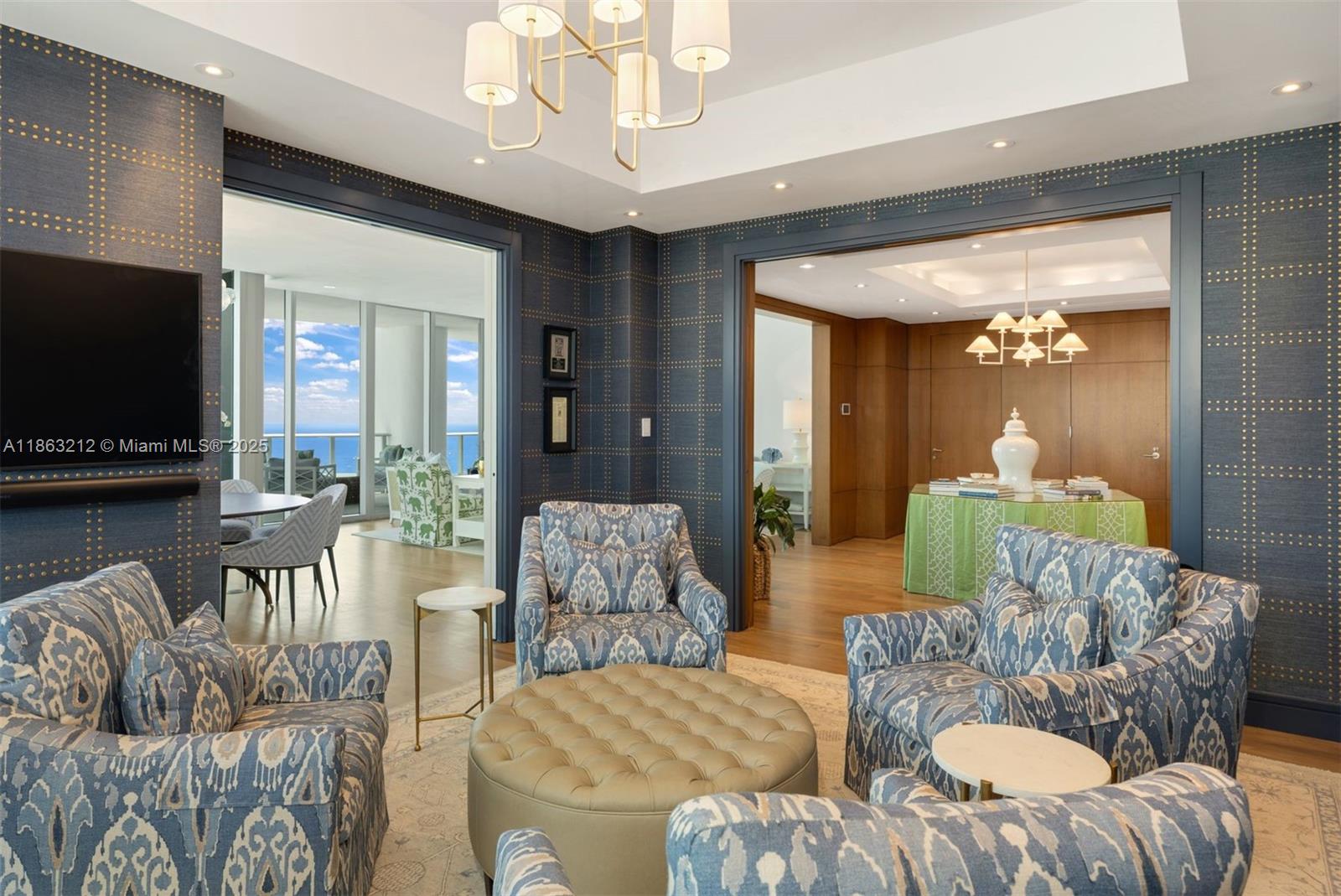 2627 S Bayshore Dr # 2801, Miami FL 33133 — #A11863212