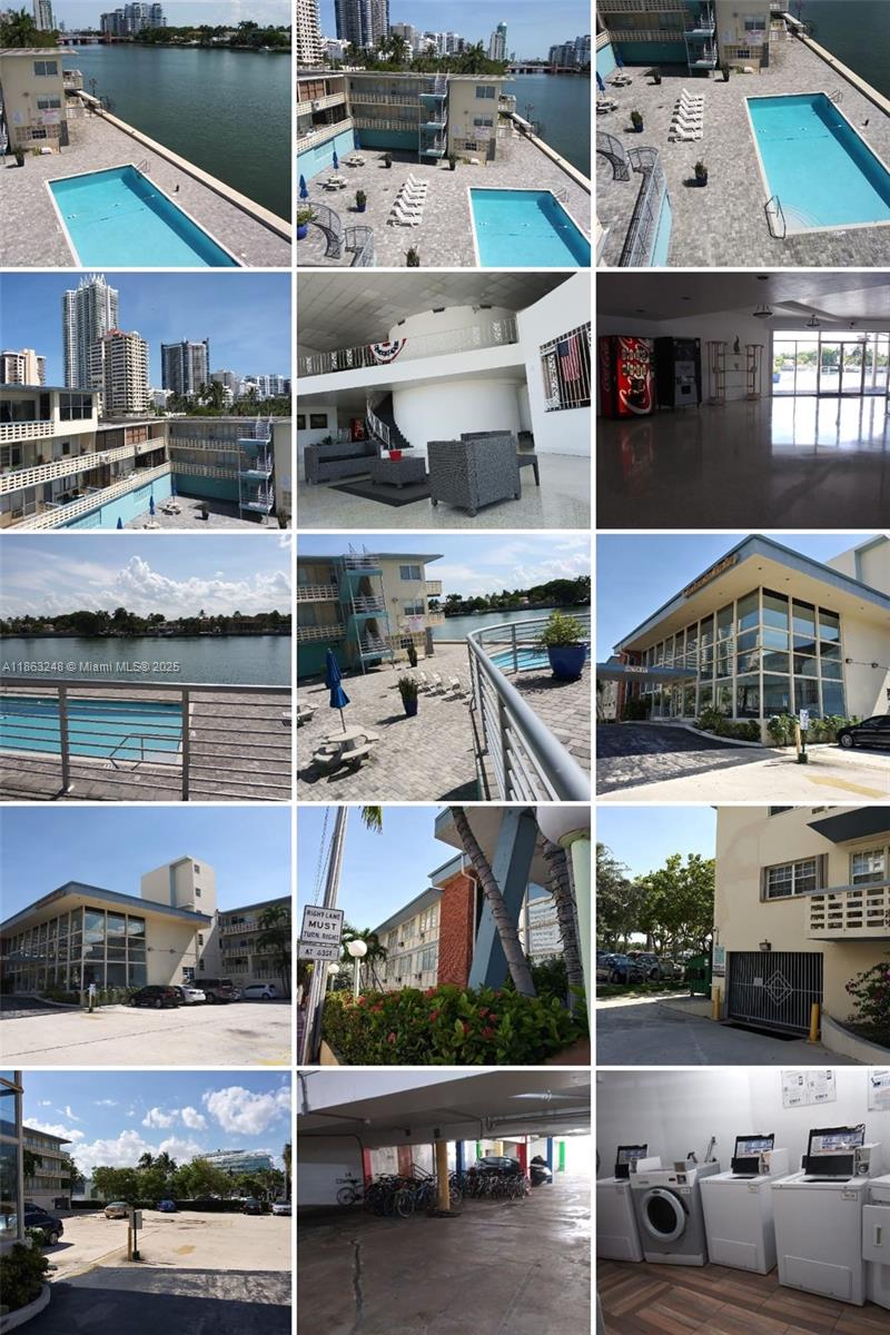 6484 Indian Creek Drive # 320, Miami Beach FL 33141 — #A11863248