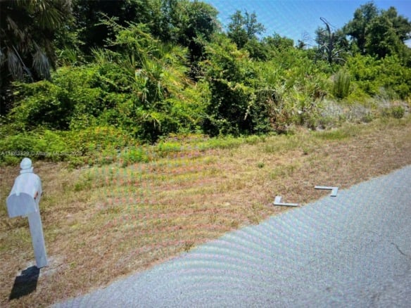 13436 Rayburn, Port Charlotte FL 33981 — #A11863329