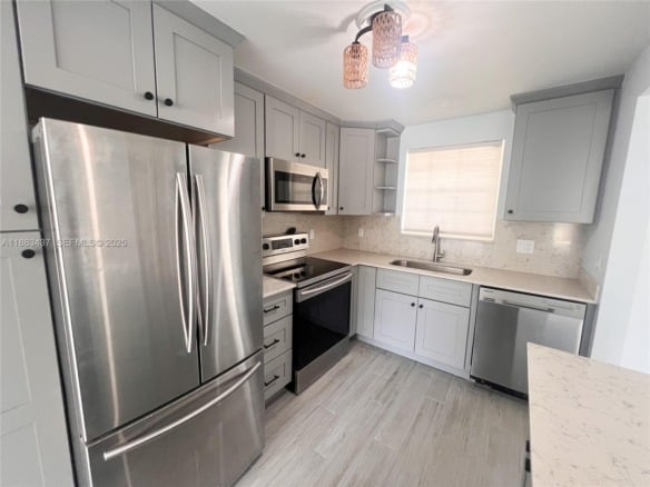 769 Jeffery St # 205, Boca Raton FL 33487 — #A11863437