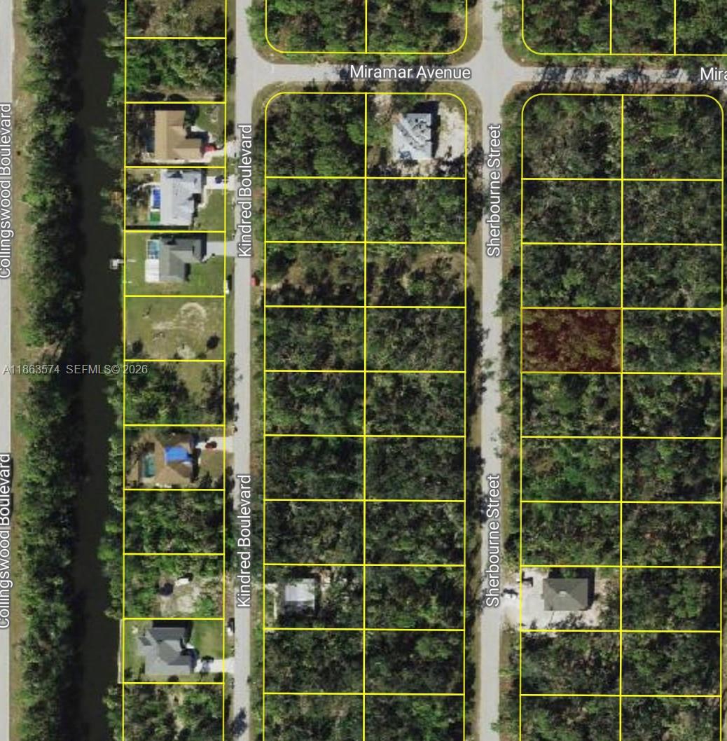 6dd28e9b-7091 398 Sherbourne St, Port Charlotte FL 33954 — #A11863574