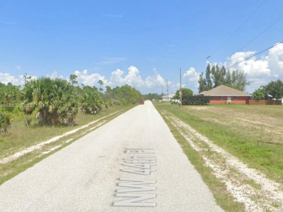 3819 NW 44th st, Cape Coral FL 33993 — #A11863551