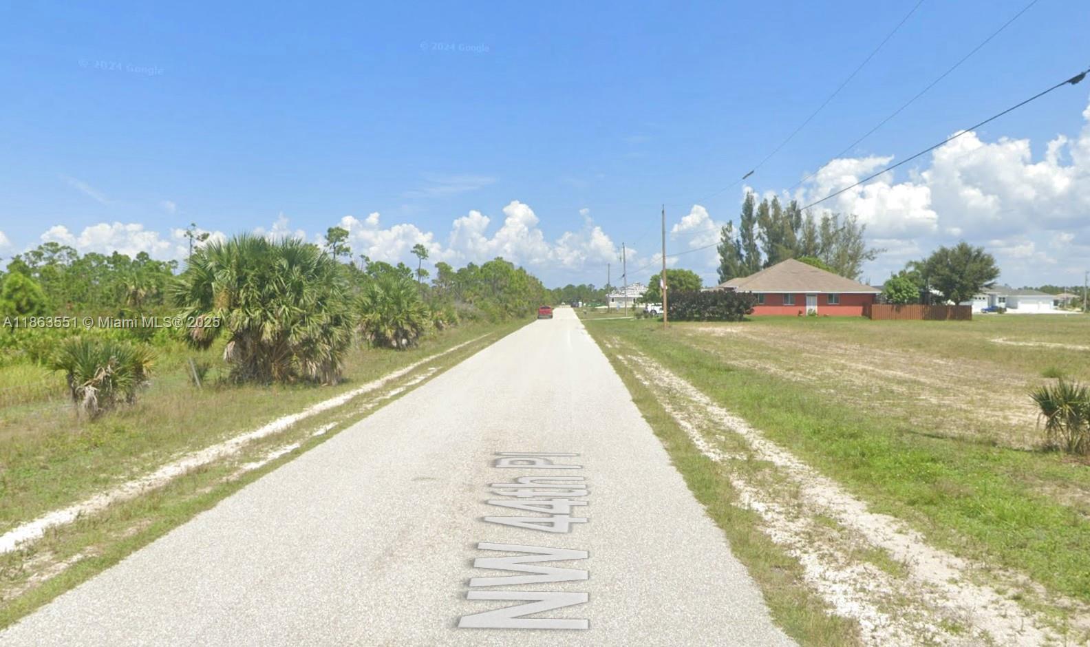 6dd28e9b-7093 3819 NW 44th st, Cape Coral FL 33993 — #A11863551