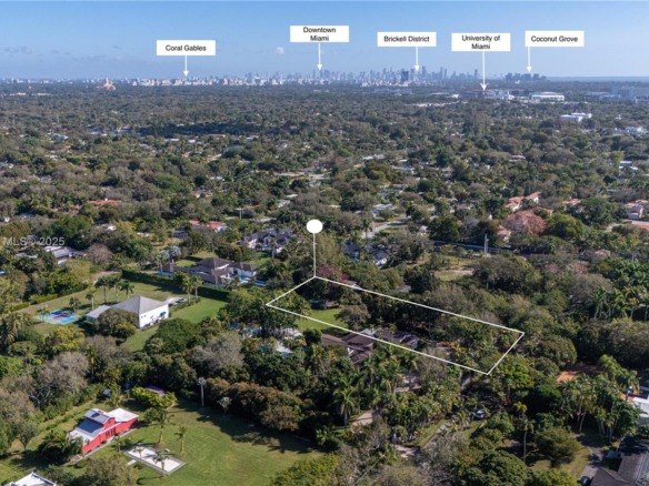 6767 SW 67th St, South Miami FL 33143 — #A11863302