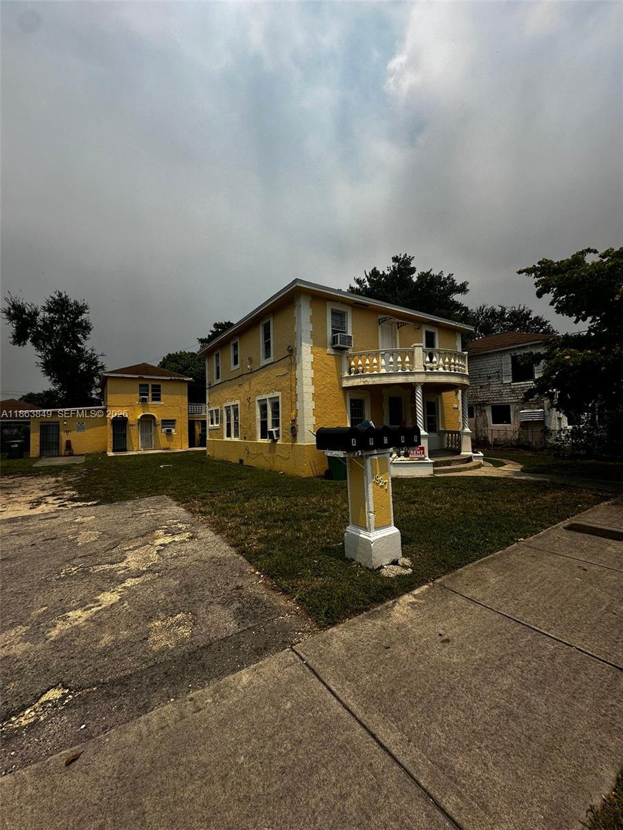 6dd28e9b-7107 1925 NW 56th St, Miami FL 33142 — #A11863849