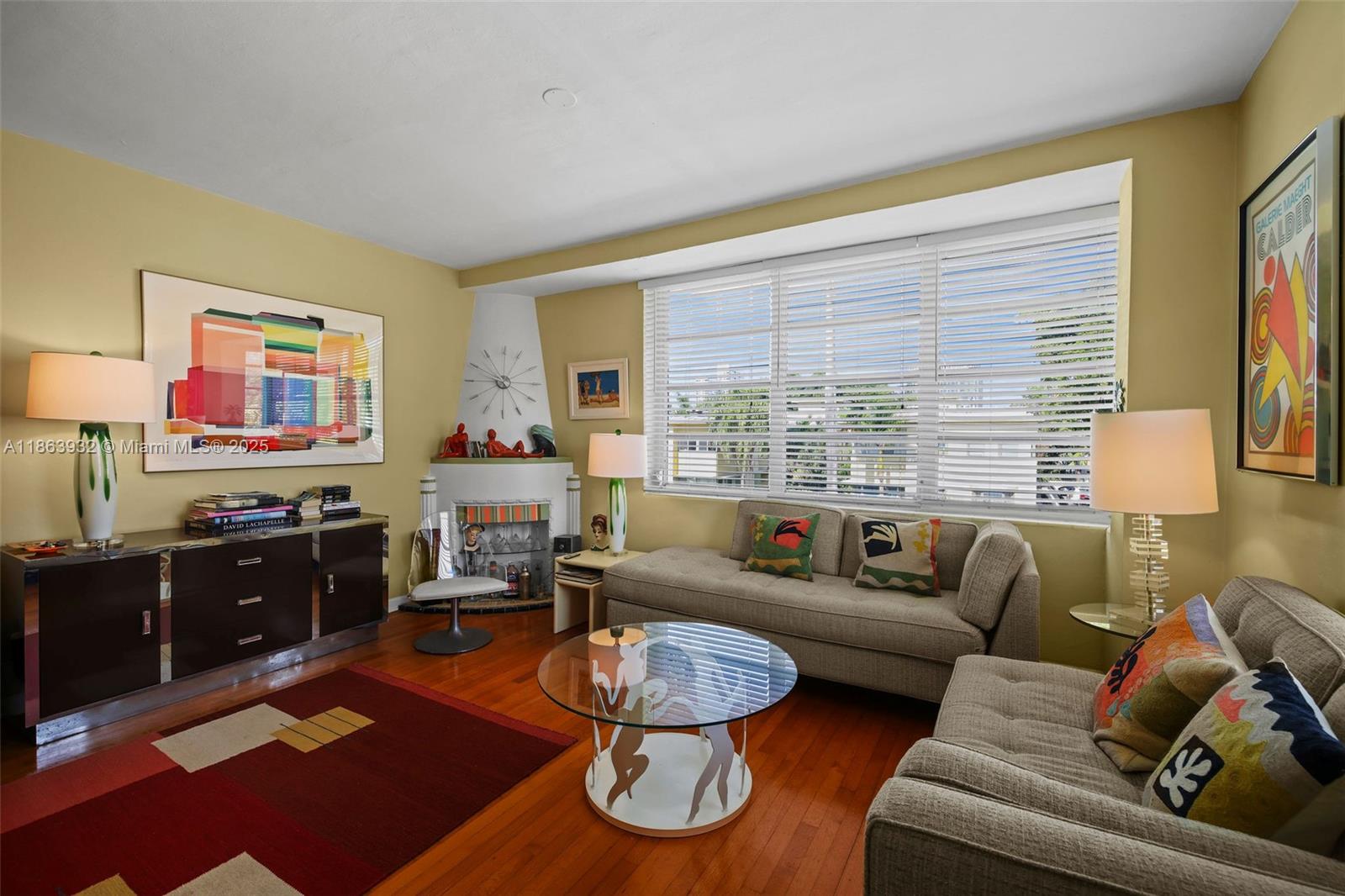 6dd28e9b-7112 1525 Meridian Ave # 202, Miami Beach FL 33139 — #A11863932