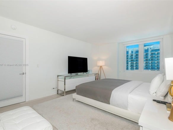 2301 Collins Ave # 1505, Miami Beach FL 33139 — #A11863997