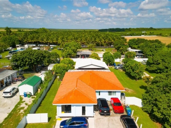 36520 SW 214th Ave, Homestead FL 33034 — #A11864007