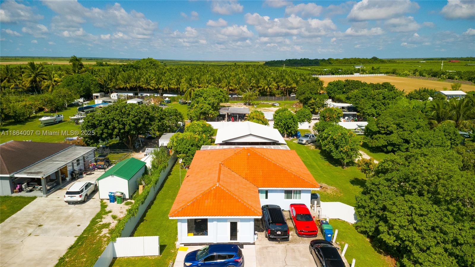 6dd28e9b-7120 36520 SW 214th Ave, Homestead FL 33034 — #A11864007