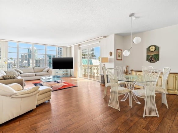 1825 S Ocean Dr # 1, Hallandale Beach FL 33009 — #A11864293