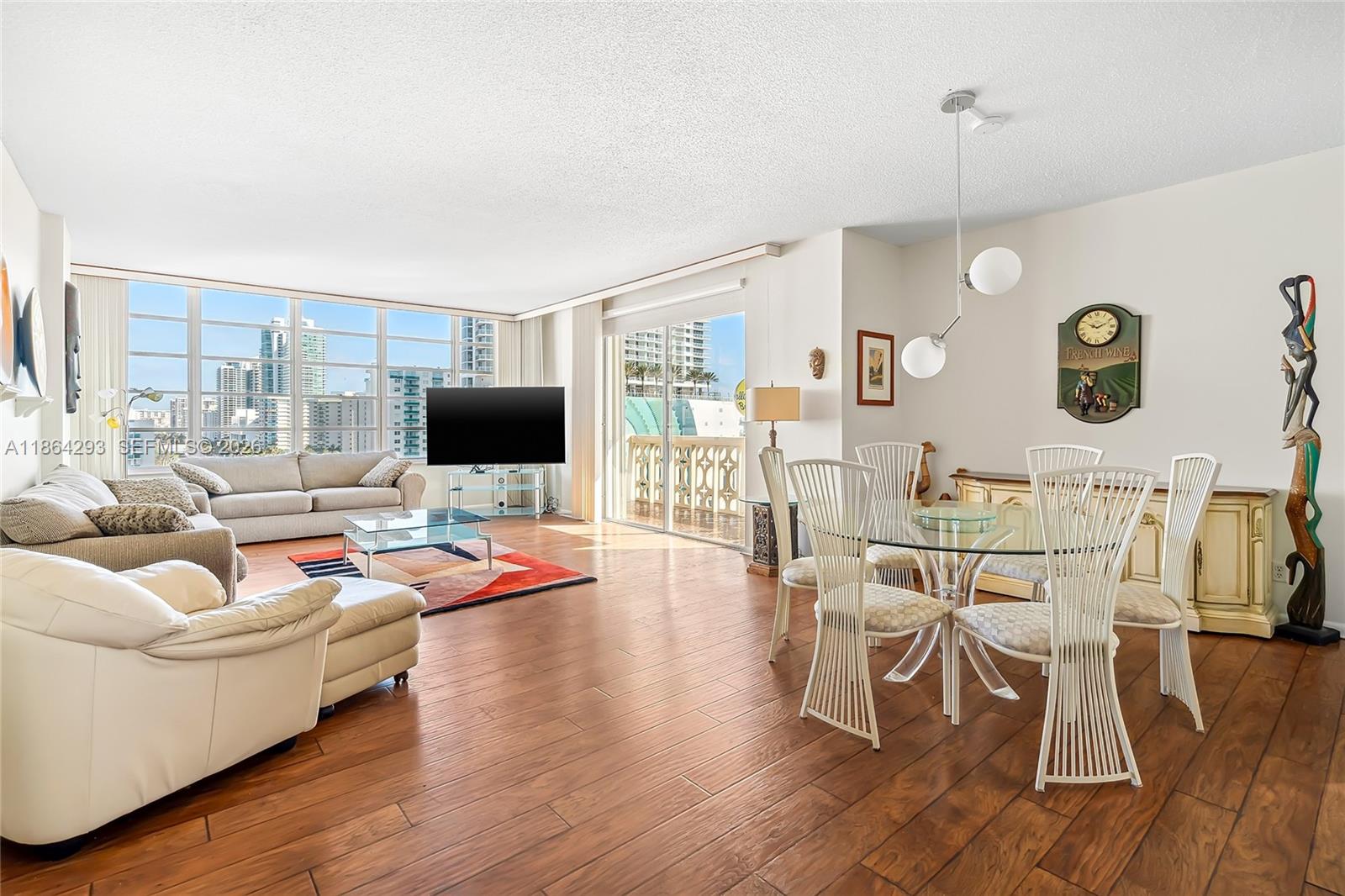 6dd28e9b-7131 1825 S Ocean Dr # 1, Hallandale Beach FL 33009 — #A11864293