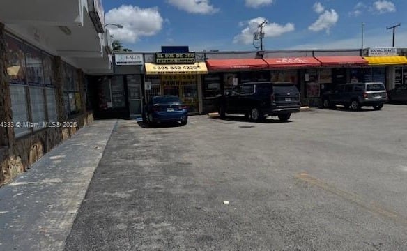 4021 NW 7th St # 5, Miami FL 33126 — #A11864333