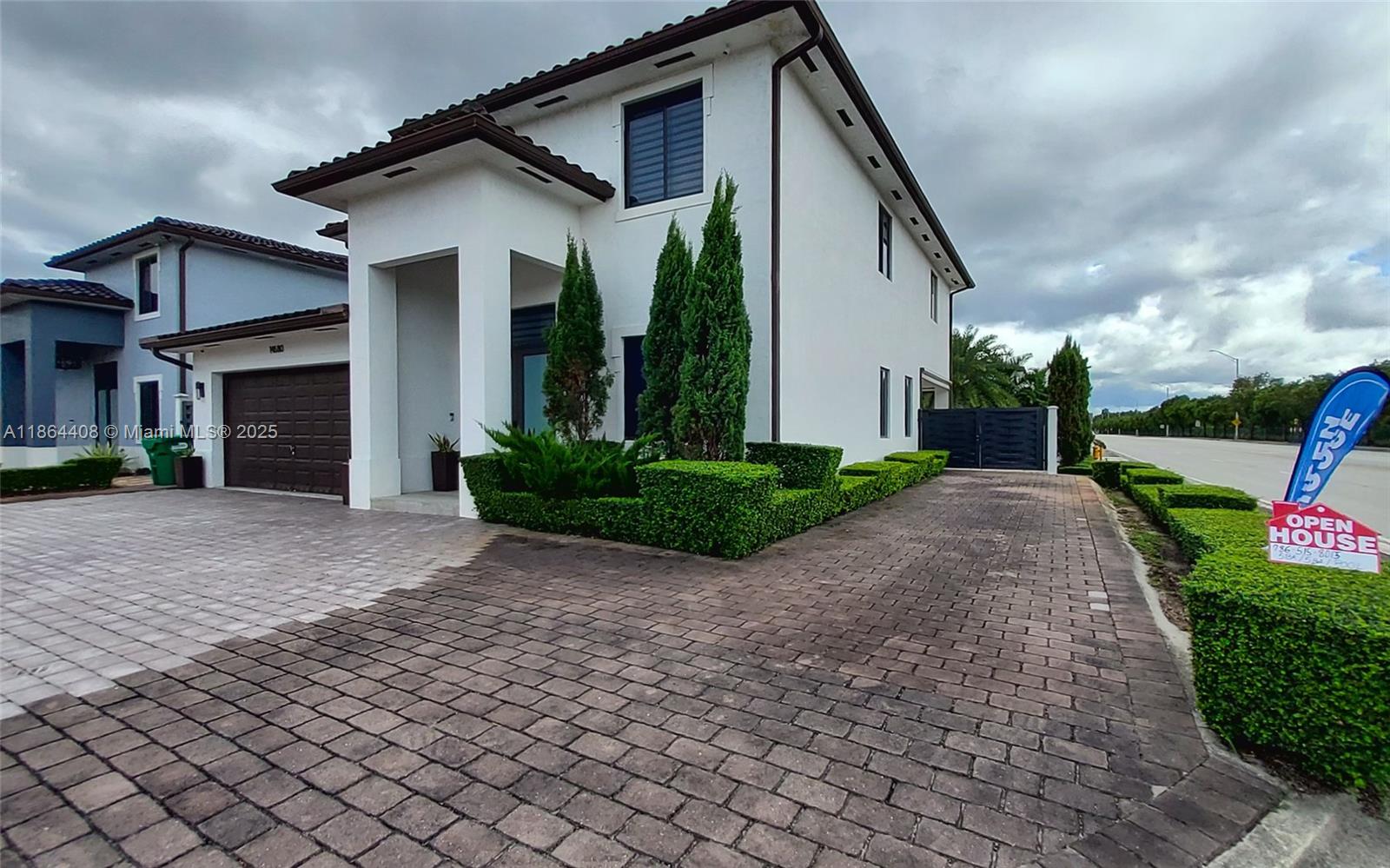14680 SW 17th St, Miami FL 33175 — #A11864408