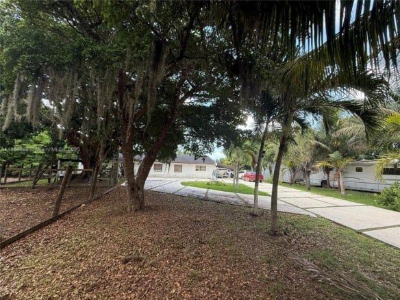 15765 SW 206th Ave, Miami FL 33187 — #A11864698