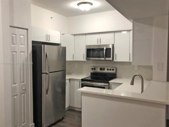 101 SW 117th Ave # 7205, Pembroke Pines FL 33025 — #A11864749