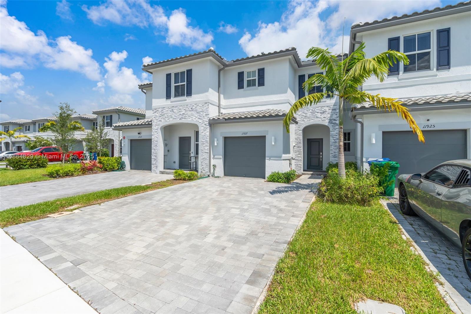 11927 NW 46th St, Coral Springs FL 33076 — #A11864829