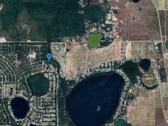 3007 Cacao RD, Lake Placid FL 33852 — #A11864933