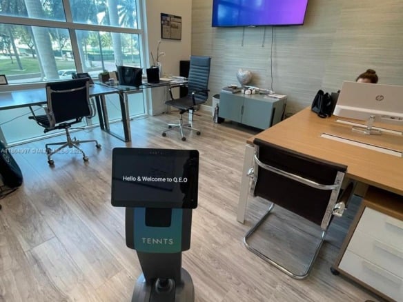 1900 N Bayshore Dr # 1A, Miami FL 33132 — #A11864997