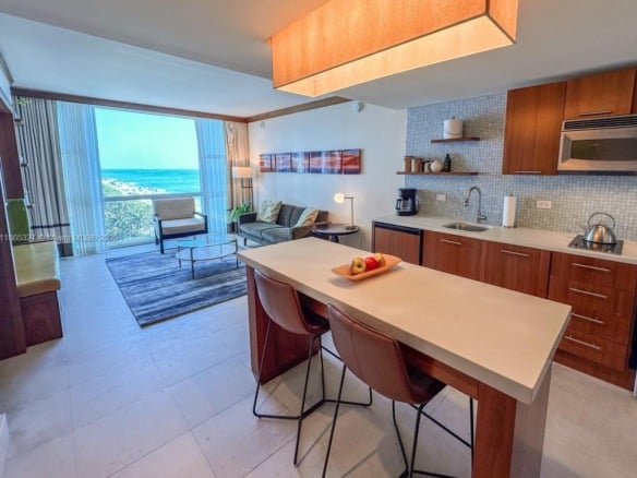 6801 Collins Ave # 815, Miami Beach FL 33141 — #A11865327