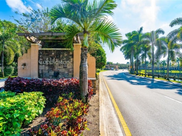 14749 SW 9th St # 3110, Pembroke Pines FL 33027 — #A11865499