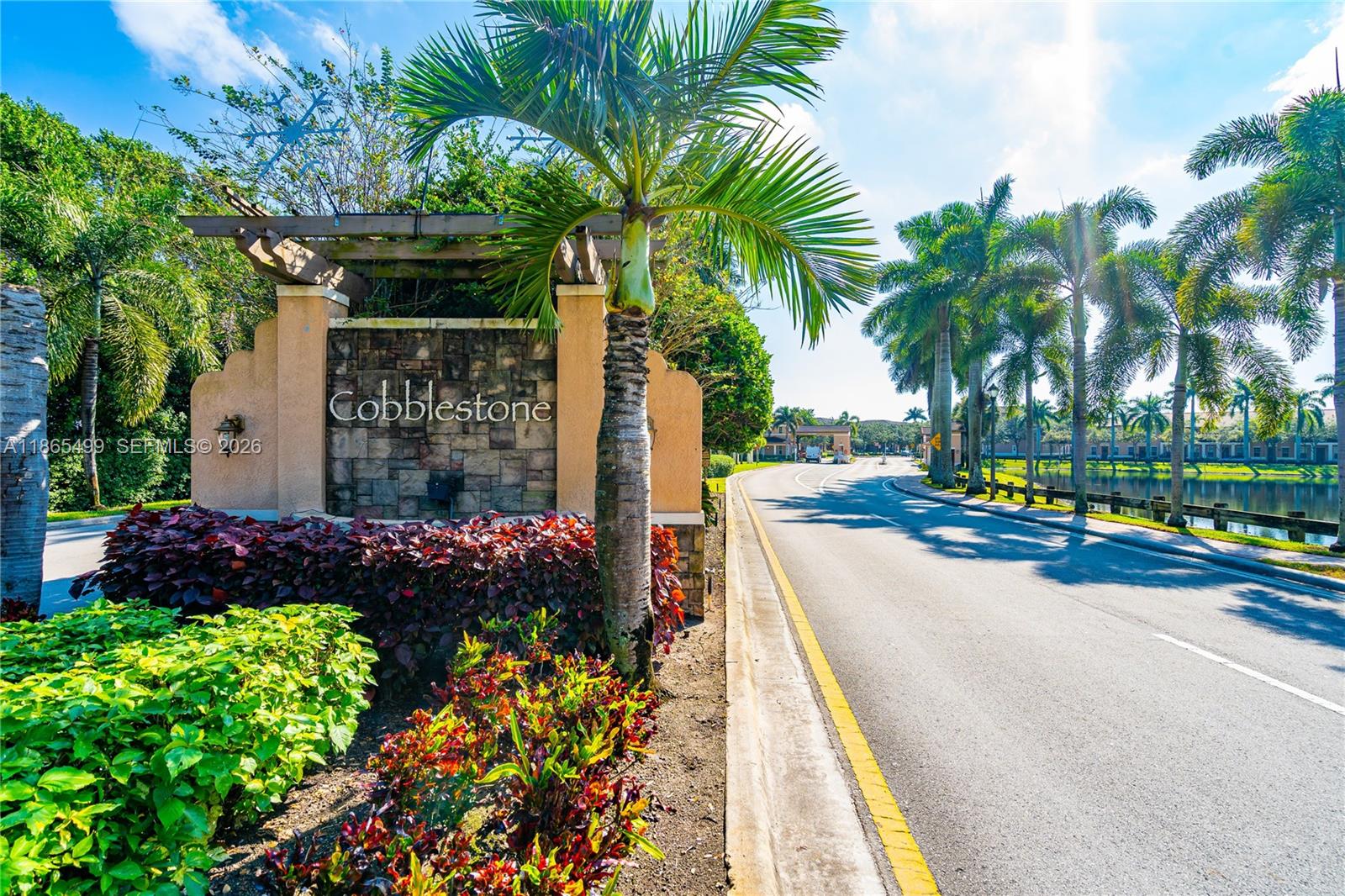6dd28e9b-7189 14749 SW 9th St # 3110, Pembroke Pines FL 33027 — #A11865499
