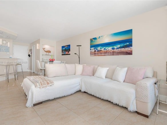 6917 Collins Ave # 511, Miami Beach FL 33141 — #A11865639
