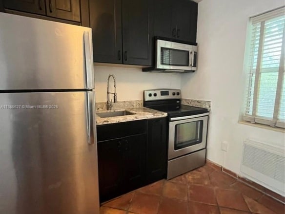 645 NE 77th St # 6, Miami FL 33138 — #A11865627