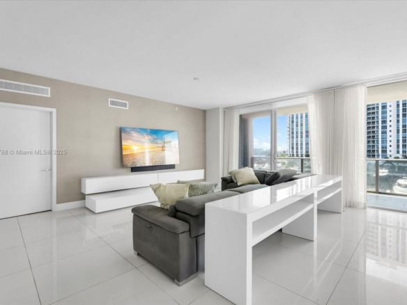 17301 Biscayne Blvd # 401, North Miami Beach FL 33160 — #A11865788
