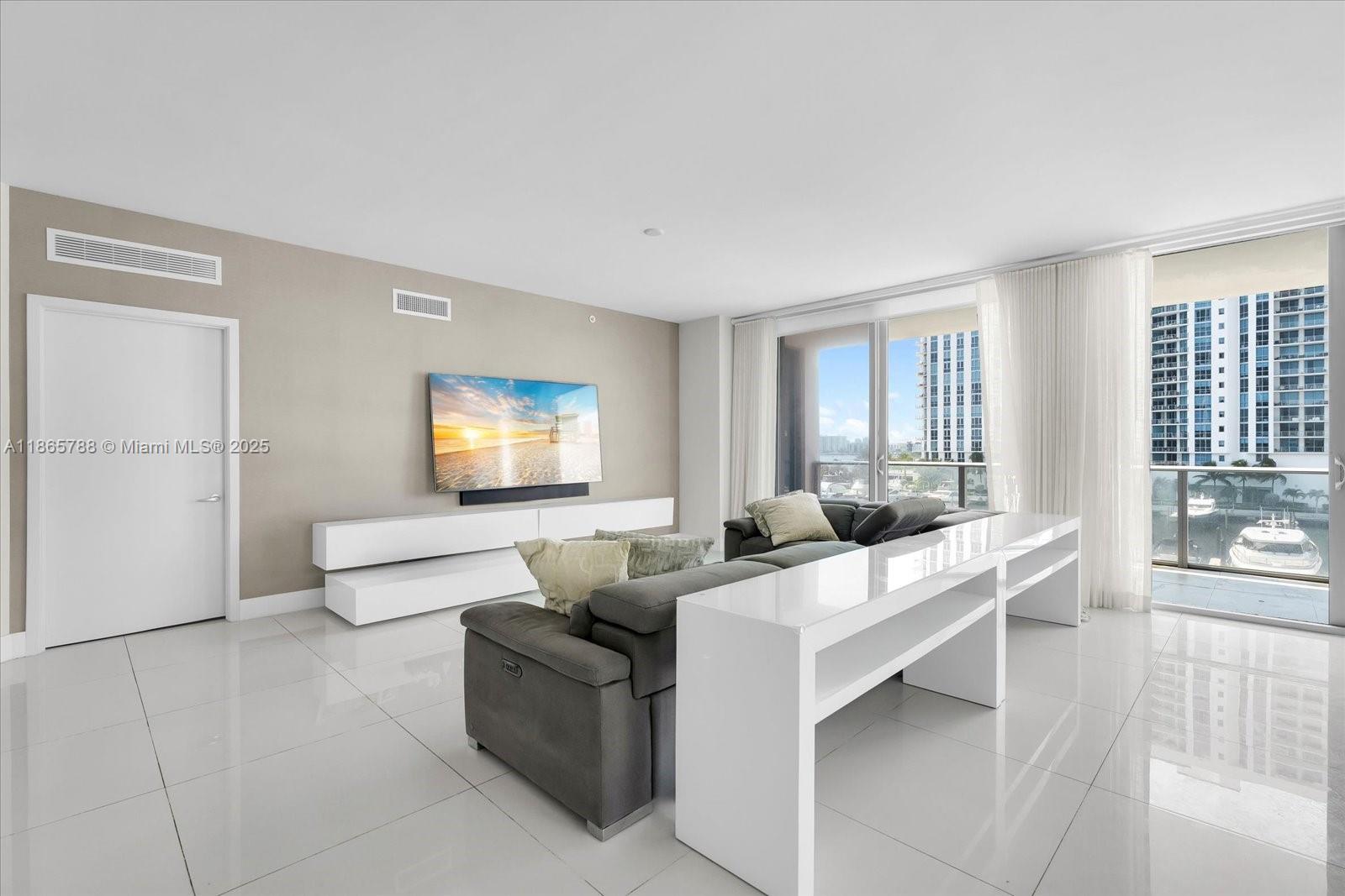 17301 Biscayne Blvd # 401, North Miami Beach FL 33160 — #A11865788
