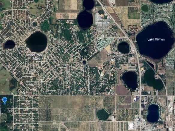3175 W Foli Road, Avon Park FL 33825 — #A11865960