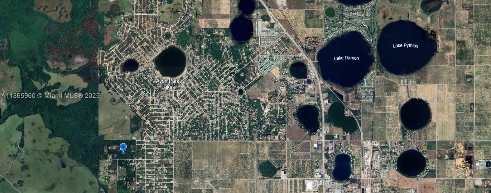 6dd28e9b-7209 3175 W Foli Road, Avon Park FL 33825 — #A11865960