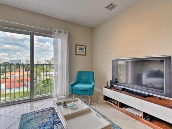 2280 SW 32nd Ave # 509, Miami FL 33145 — #A11866003
