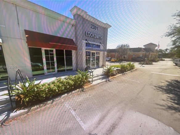 2301 Palm Ave # 102, Miramar FL 33025 — #A11866028