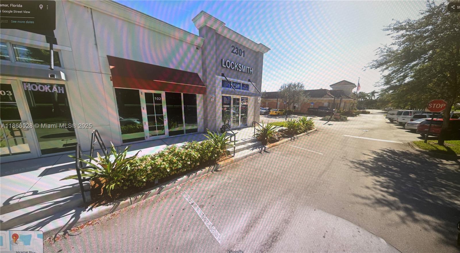 6dd28e9b-7213 2301 Palm Ave # 102, Miramar FL 33025 — #A11866028