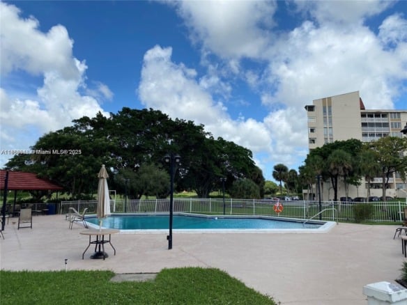 7051 Environ Blvd # 431, Lauderhill FL 33319 — #A11866043