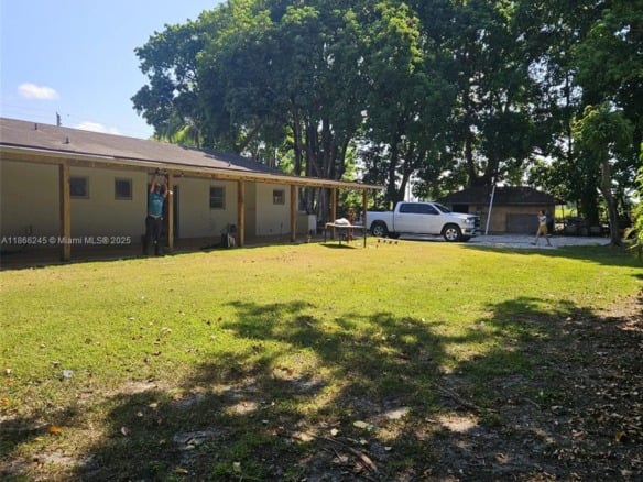 19230 SW 216TH ST, Miami FL 33170 — #A11866245