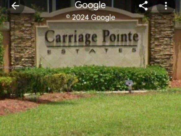8280 NW 43 St, Coral Springs FL 33065 — #A11866274