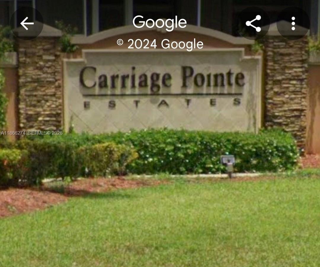 8280 NW 43 St, Coral Springs FL 33065 — #A11866274