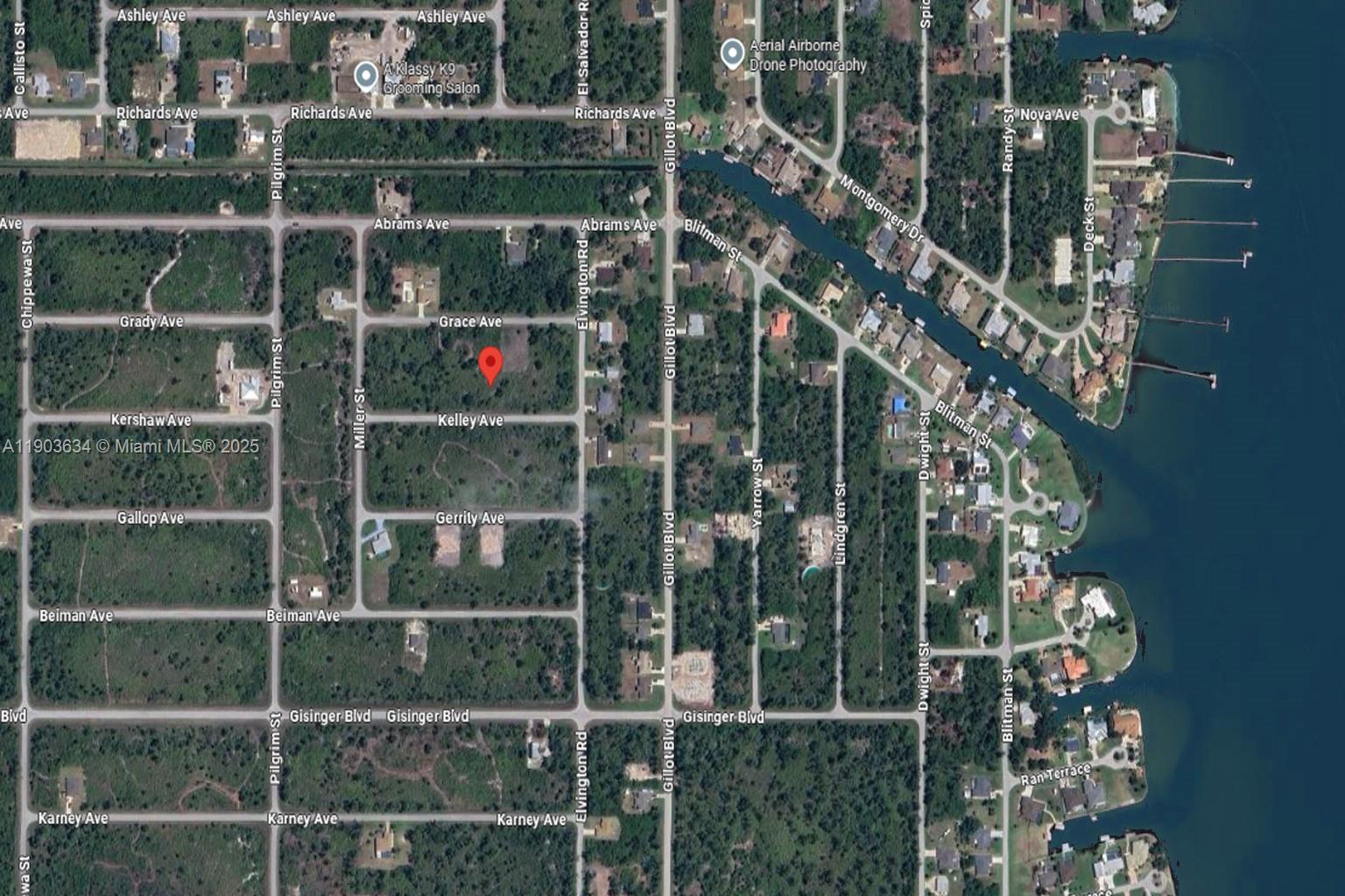 6dd28e9b-722 12204 Kelley Ave, Port Charlotte FL 33981 — #A11903634