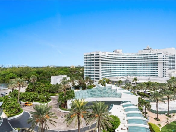 4391 Collins Ave # 803, Miami Beach FL 33140 — #A11866341