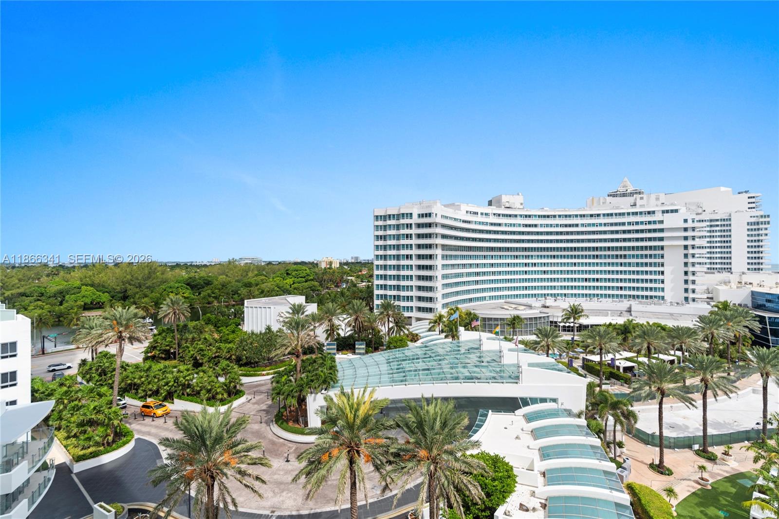 4391 Collins Ave # 803, Miami Beach FL 33140 — #A11866341