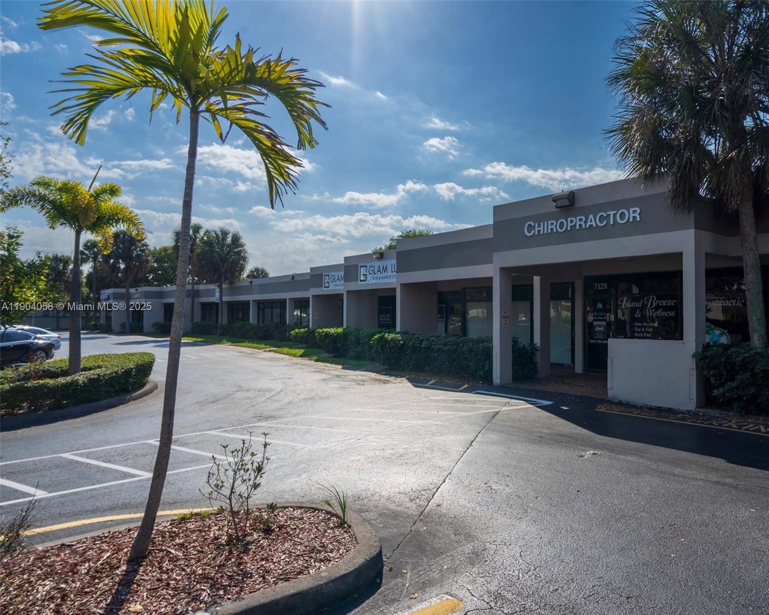 7132 W Mcnab Rd # 7132, Tamarac FL 33321 — #A11904058