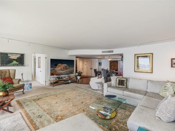 2 Grove Isle Dr # B1603, Miami FL 33133 — #A11866531