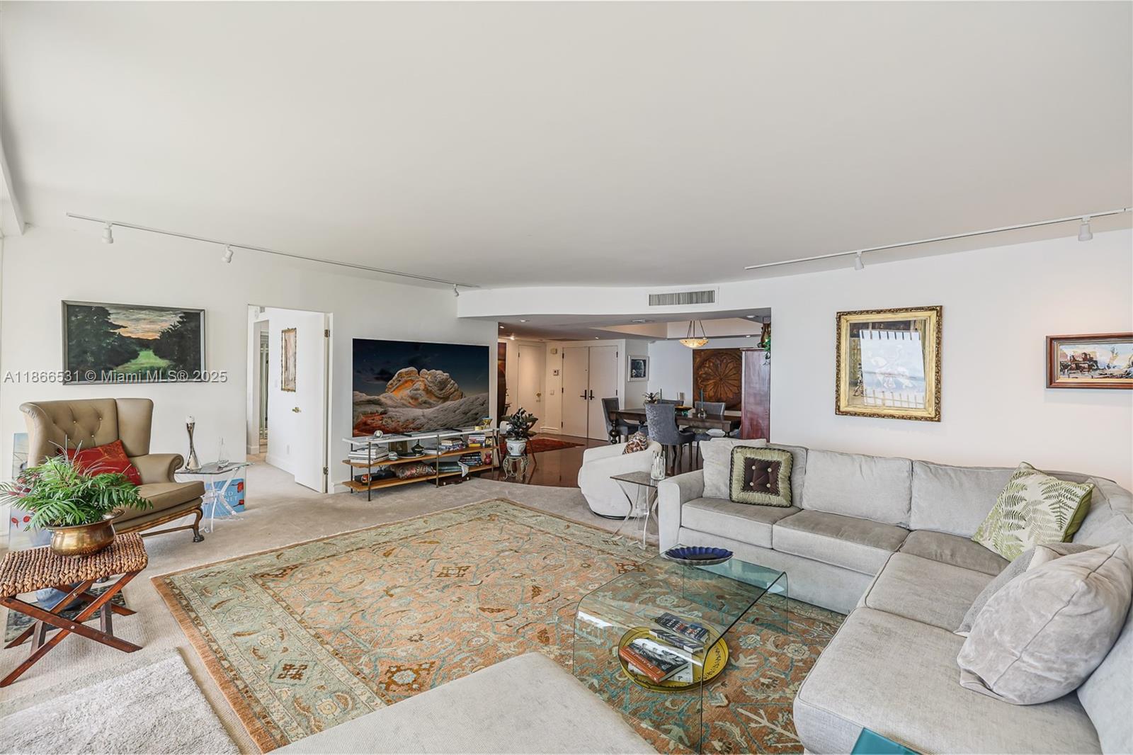 6dd28e9b-7232 2 Grove Isle Dr # B1603, Miami FL 33133 — #A11866531